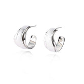 GABRIELLA EARRINGS | Vintage Havana
