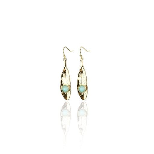 ADELINE EARRINGS | Vintage Havana