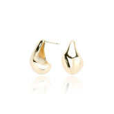 KHLOE EARRINGS | Vintage Havana