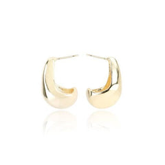 KHLOE EARRINGS | Vintage Havana
