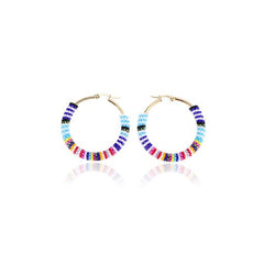 ROSE EARRINGS | Vintage Havana