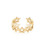 IVORY RING | Vintage Havana