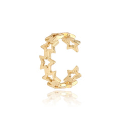 IVORY RING | Vintage Havana