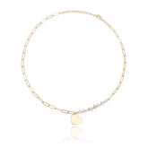AVERIE NECKLACE | Vintage Havana