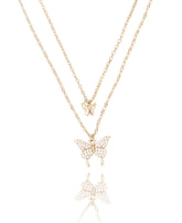 ARI NECKLACE | Vintage Havana