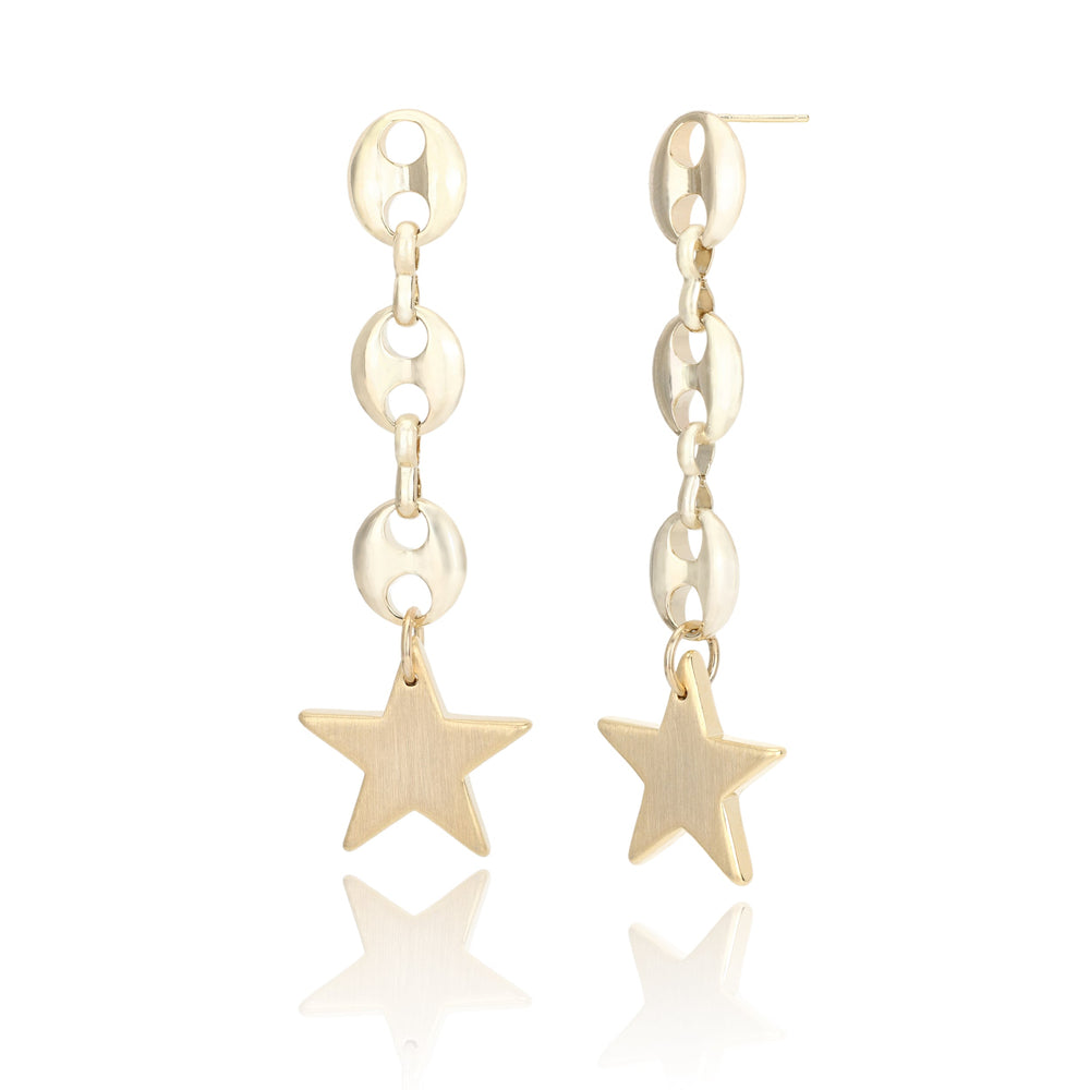 ROWAN EARRING | Vintage Havana