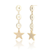 ROWAN EARRING | Vintage Havana