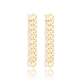 HARLOW EARRING | Vintage Havana