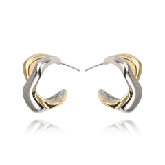 ASPEN EARRING | Vintage Havana
