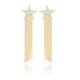 JOURNEE EARRING | Vintage Havana