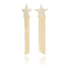JOURNEE EARRING | Vintage Havana