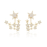 NOVA EARRING | Vintage Havana