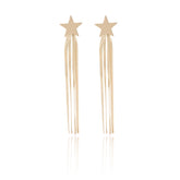 TAYTUM EARRING | Vintage Havana