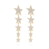 OCEAN EARRING | Vintage Havana