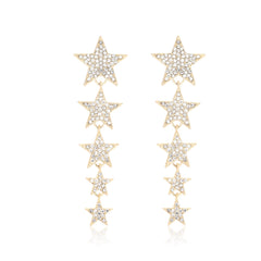 OCEAN EARRING | Vintage Havana