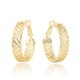 RAYA EARRING | Vintage Havana