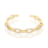 LOGAN BRACELET | Vintage Havana