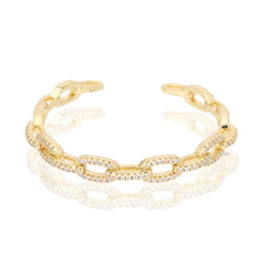LOGAN BRACELET | Vintage Havana