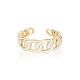 JOLIE RING | Vintage Havana