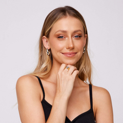 MICHELLE RING | Vintage Havana