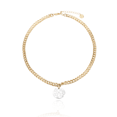JORDYN NECKLACE | Vintage Havana