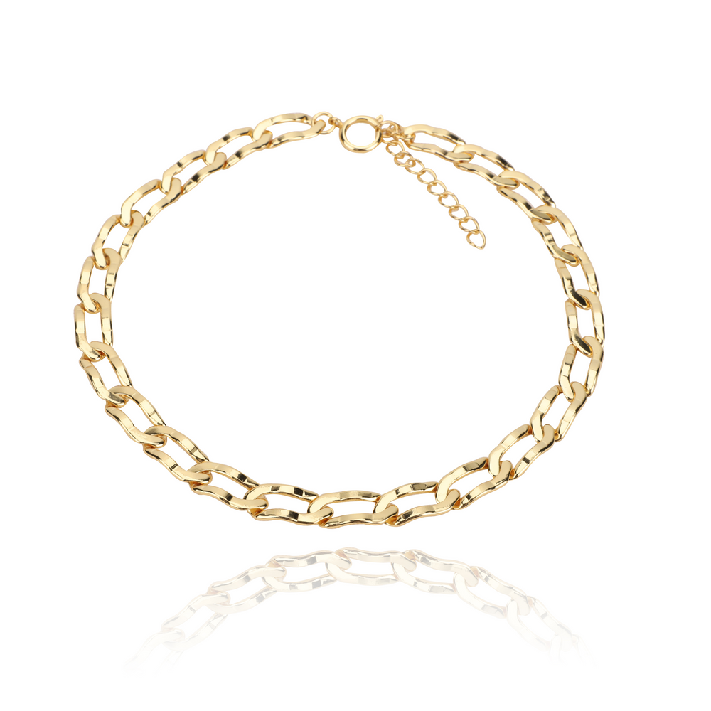 ZARIAH NECKLACE | Vintage Havana