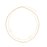 SIMONE NECKLACE | Vintage Havana