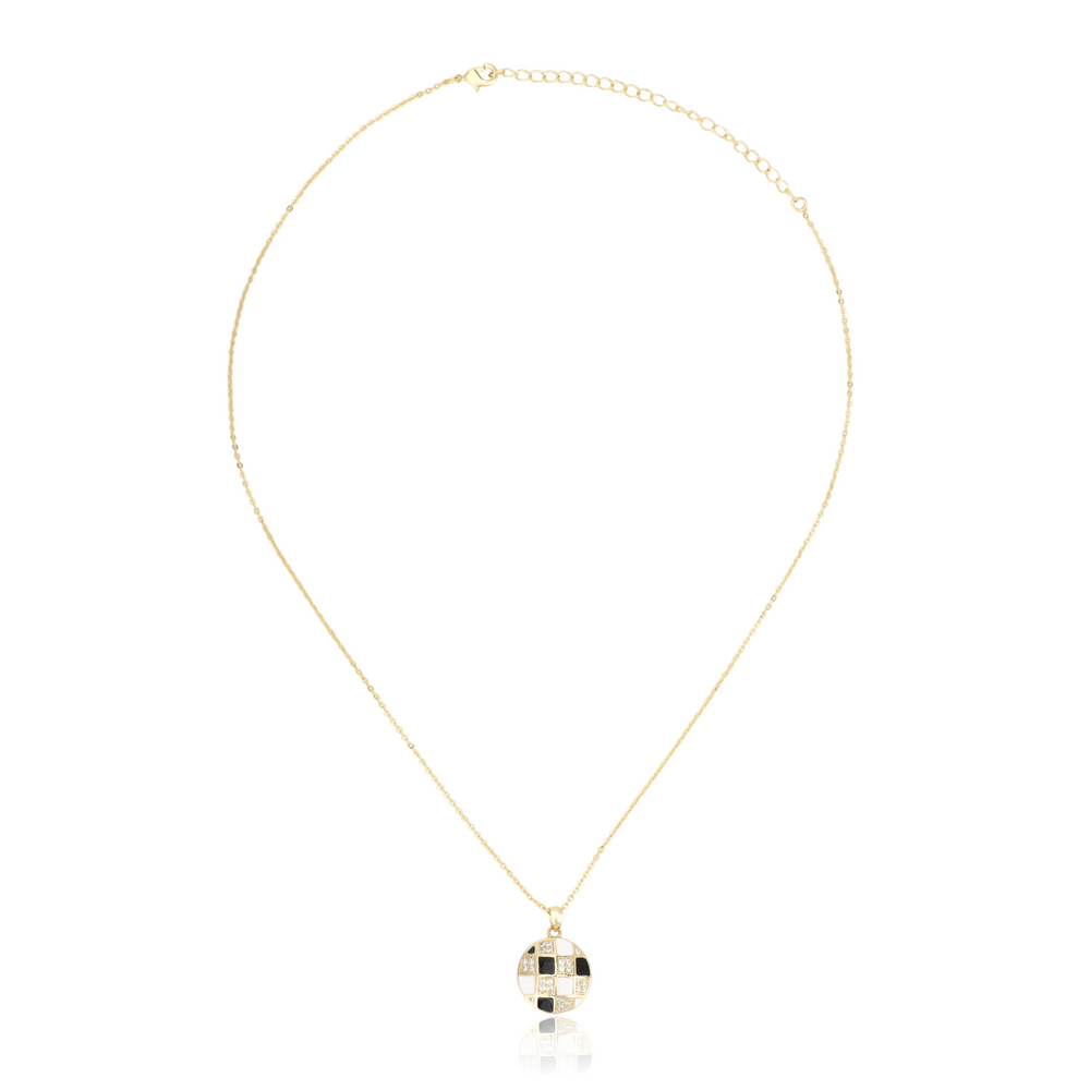 MARINA NECKLACE | Vintage Havana