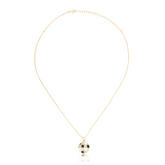 MARINA NECKLACE | Vintage Havana