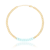 NICOLE 2 NECKLACE | Vintage Havana