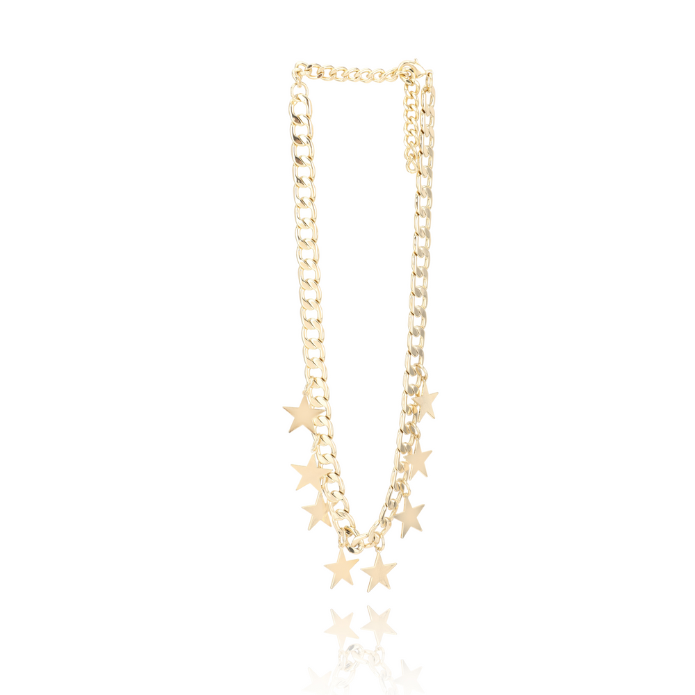 TAYLOR NECKLACE | Vintage Havana