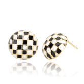 BLAKLEY EARRINGS | Vintage Havana