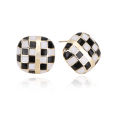 REESE EARRINGS | Vintage Havana