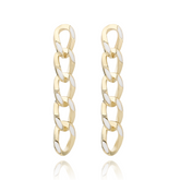LARA EARRINGS | Vintage Havana