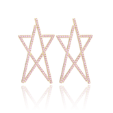 CLARA 4 EARRINGS | Vintage Havana