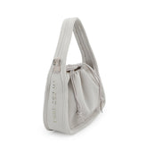 Aurora Bag- White | Vintage Havana White