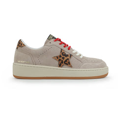 NOAH - TAUPE LEOPARD MULTI | Vintage Havana TAUPE LEOPARD MULTI