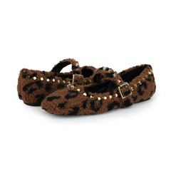IMPRESS - LEOPARD | Vintage Havana LEOPARD