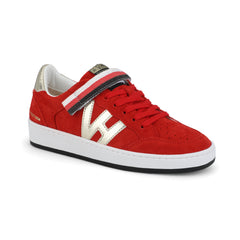 NEXT - RED SUEDE | Vintage Havana RED SUEDE