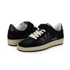 NEXT - BLACK CROCO | Vintage Havana BLACK CROCO