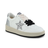 NOAH - WHITE SILVER MIX | Vintage Havana WHITE SILVER MIX