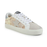 KATE - BLUSH GREY SNAKE MULTI | Vintage Havana BLUSH GREY SNAKE MULTI