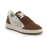 DENISSE - BROWN GLITTER MULTI | Vintage Havana BROWN GLITTER MULTI