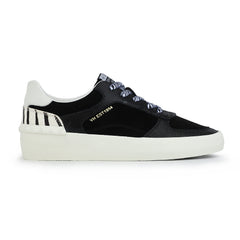 TEMPO - BLACK ZEBRA | Vintage Havana BLACK ZEBRA