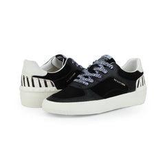 TEMPO - BLACK ZEBRA | Vintage Havana BLACK ZEBRA
