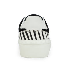 TEMPO - BLACK ZEBRA | Vintage Havana BLACK ZEBRA