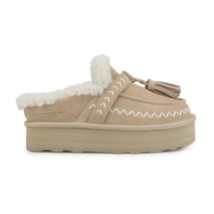 CHARM - SAND SUEDE | Vintage Havana SAND SUEDE