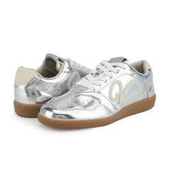 WHIZ - WASHED SILVER | Vintage Havana WASHED SILVER