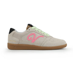 WHIZ - TAUPE LEOPARD | Vintage Havana TAUPE LEOPARD