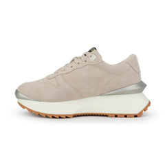 MAJOR - STONE SUEDE | Vintage Havana STONE SUEDE